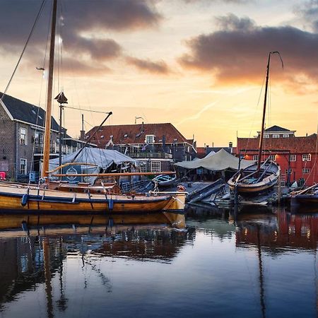 B&B Hartje Spakenburg ภายนอก รูปภาพ
