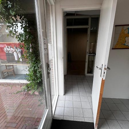 B&B Hartje Spakenburg ภายนอก รูปภาพ