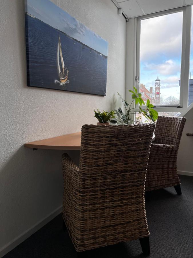 B&B Hartje Spakenburg ภายนอก รูปภาพ
